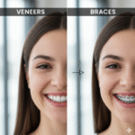 Veneers After Braces: When It Helps, And When It’s Overkill