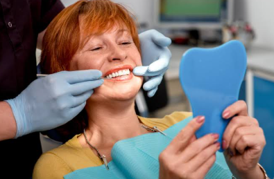 6 Reasons A Tooth May Need A Same Day Crown