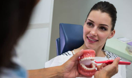 6 Benefits Of Choosing A Dentist Who Provides Family And Cosmetic Care