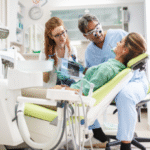 4 Common Questions Patients Ask About Oral Surgery