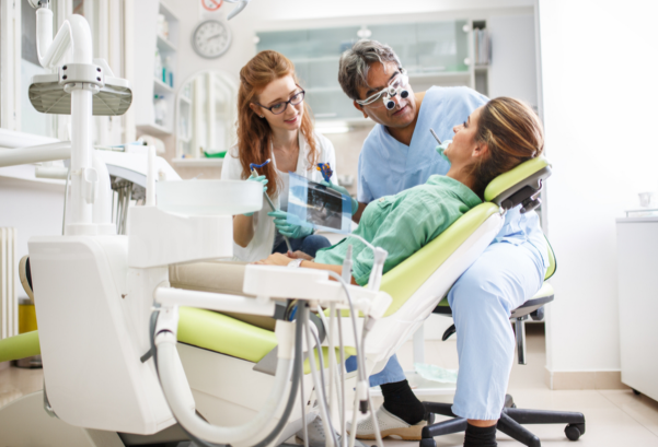 4 Common Questions Patients Ask About Oral Surgery