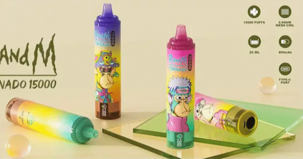 Best Disposable Vapes for Heavy Users