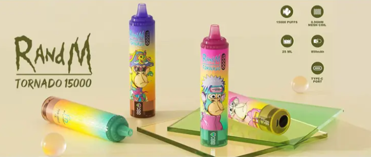 Best Disposable Vapes for Heavy Users