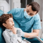 Why Building A Long Term Relationship With A General Dentist Matters