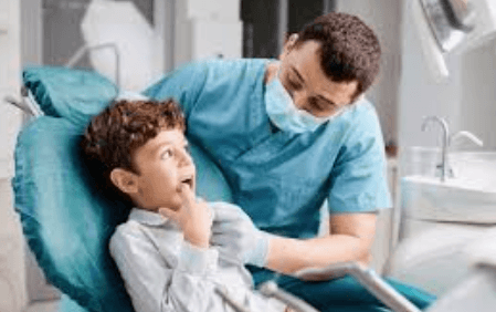 Why Building A Long Term Relationship With A General Dentist Matters