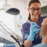 Why Building A Long Term Relationship With A General Dentist Matters