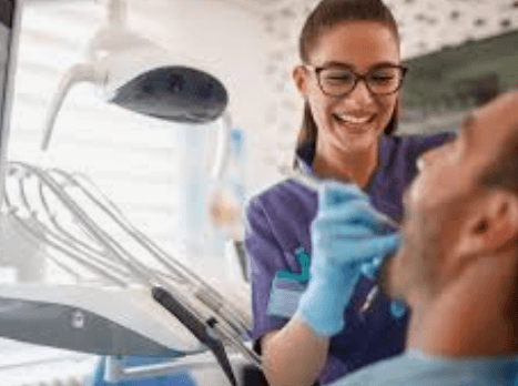 Why Building A Long Term Relationship With A General Dentist Matters
