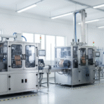 Why VFFS Packaging Machine Is Becoming a Key Technology in Modern Automated Packaging Systems and Global Industrial Growth