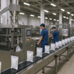 Why Stoppering Machine Technology Is Becoming a Key Driver of Precision, Safety, and Efficiency in Modern Industrial Packaging Systems