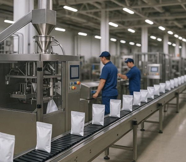 Why Stoppering Machine Technology Is Becoming a Key Driver of Precision, Safety, and Efficiency in Modern Industrial Packaging Systems
