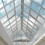 Why Roof Lantern Solutions Are Transforming Modern Home Design