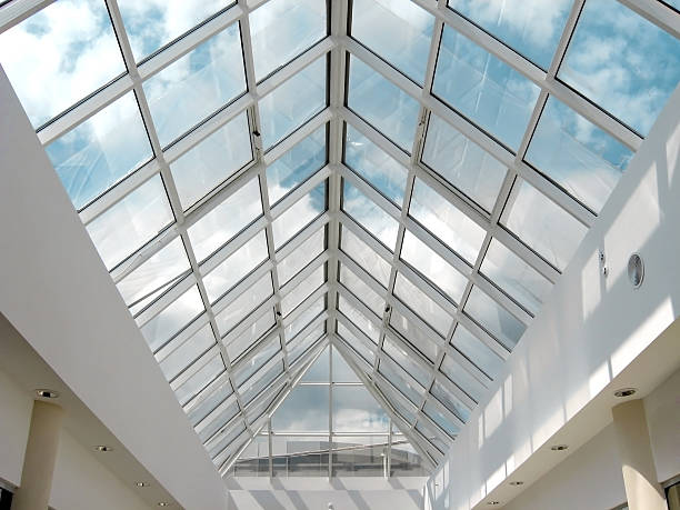 Why Roof Lantern Solutions Are Transforming Modern Home Design