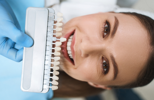 Why Hydration Plays A Role In Oral Health