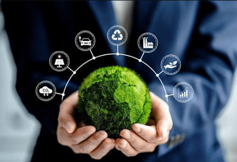 The Growing Importance of Insurance in a Changing World