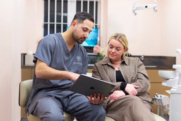 6 Common Cosmetic Treatments Offered In General Dental Practices