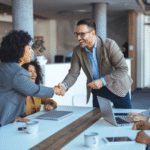 5 Ways to Foster Strong Professional Relationships in Business
