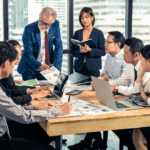 Transparency and Accountability as Pillars of University Leadership