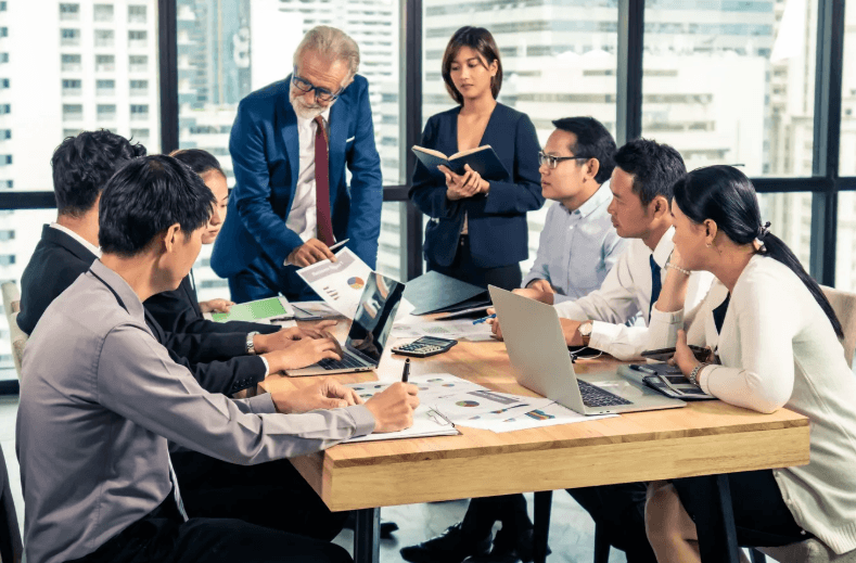 Transparency and Accountability as Pillars of University Leadership