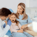 How Family Dentistry Reinforces Preventive Habits Across Generations