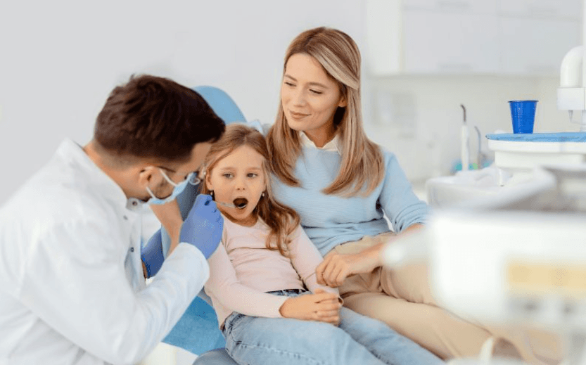 How Family Dentistry Reinforces Preventive Habits Across Generations