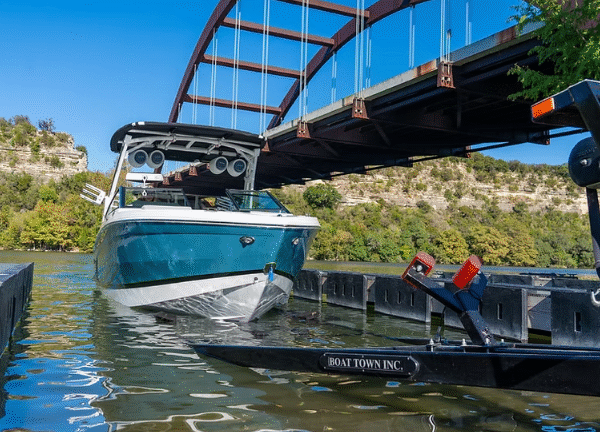 Boat and RV Services in Austin: Professional Maintenance and Repair for Every Adventure