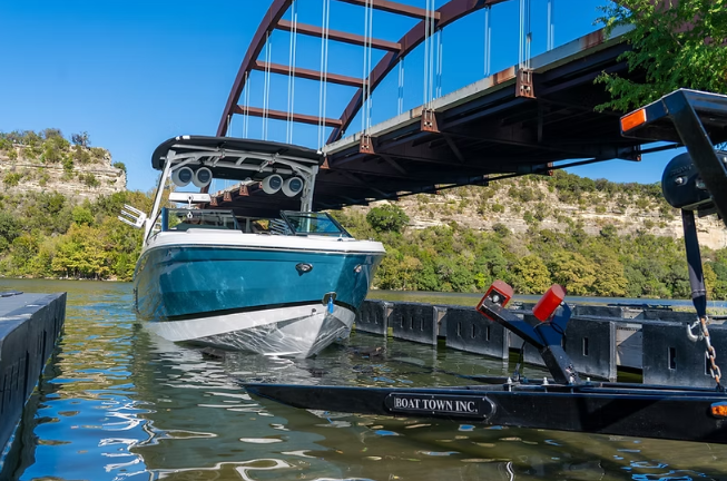 Boat and RV Services in Austin: Professional Maintenance and Repair for Every Adventure