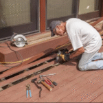 Decks Repair Contractors Near Me: What to Look for Before Restoring Your Outdoor Deck