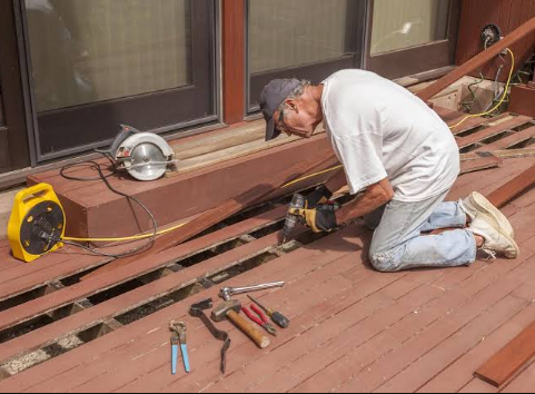 Decks Repair Contractors Near Me: What to Look for Before Restoring Your Outdoor Deck