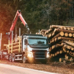 Log Loader Trailer: A Complete Guide to Efficient Timber Handling