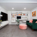 Basement Renovations: Smart Ideas to Transform Your Unused Space