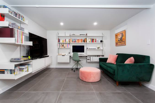 Basement Renovations: Smart Ideas to Transform Your Unused Space