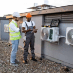 Commercial HVAC Langley: A Complete Guide to Efficient Heating and Cooling for Businesses