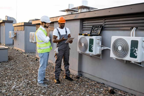 Commercial HVAC Langley: A Complete Guide to Efficient Heating and Cooling for Businesses