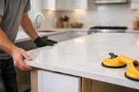 Quartz Counter Installer: Everything You Need to Know Before Your Countertop Upgrade