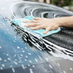 Car Wash Near Me: A Complete Guide to Keeping Your Vehicle Clean and Protected