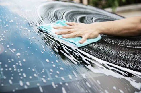 Car Wash Near Me: A Complete Guide to Keeping Your Vehicle Clean and Protected