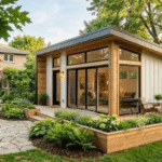 Prefab Garden Suites Ontario: A Smart Housing Solution for Modern Homeowners