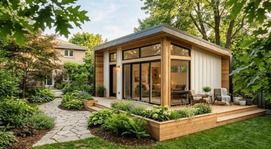 Prefab Garden Suites Ontario: A Smart Housing Solution for Modern Homeowners