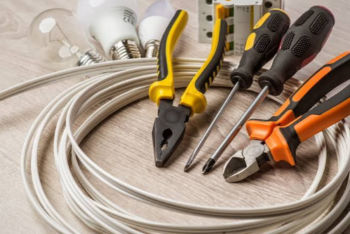 Electrician Near Me: How to Find the Right Professional for Every Electrical Need