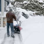 Residential Snow Removal Near Me: How to Choose the Right Winter Solution for Your Home