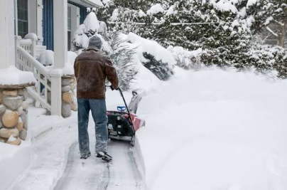 Residential Snow Removal Near Me: How to Choose the Right Winter Solution for Your Home