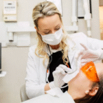 Holistic Dentist London Ontario: A Whole-Body Approach to Oral Health