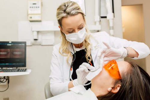 Holistic Dentist London Ontario: A Whole-Body Approach to Oral Health