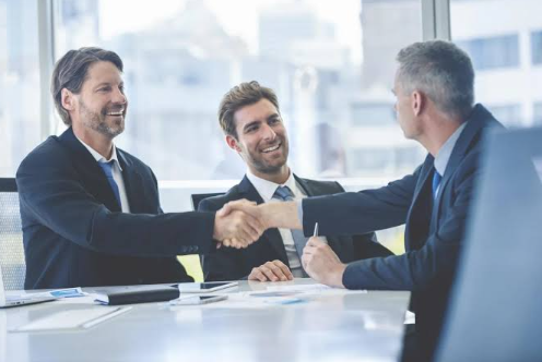 Best Business Setup Company in Dubai: How to Choose the Right Business Partner