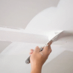 Drywall Paint Repair: Restore Beautiful Walls with the Right Repair Process