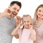 4 Benefits Of Coordinating Dental Care Across The Entire Family