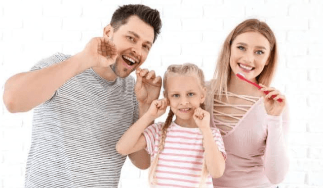 4 Benefits Of Coordinating Dental Care Across The Entire Family