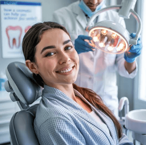 5 Signs It’s Time To Talk To Your Family Dentist About A Smile Makeover