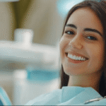 4 Benefits Of Seeing The Same General Dentist Regularly