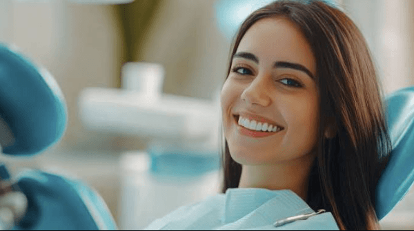 4 Benefits Of Seeing The Same General Dentist Regularly